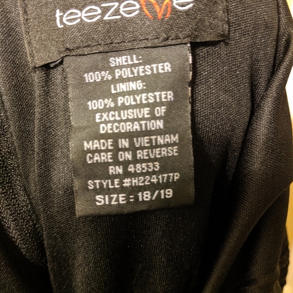 Gown - Picture 4 of 6